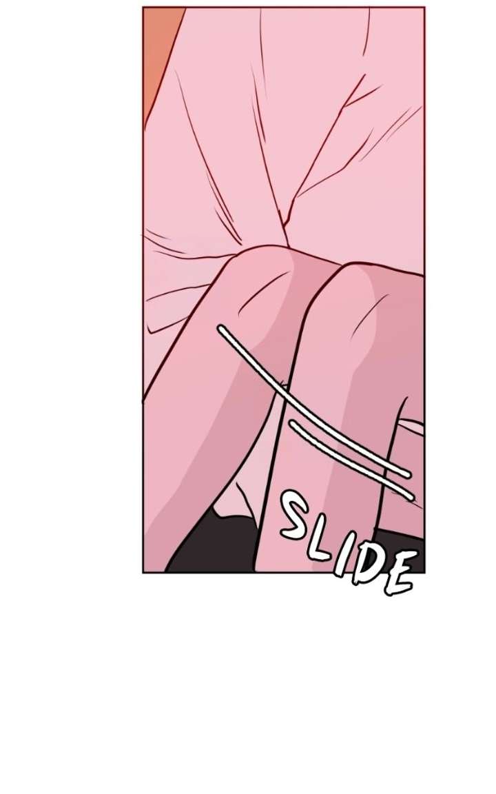 Love Letter Chapter 39 page 52