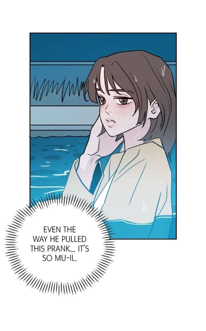 Love Letter Chapter 39 page 67