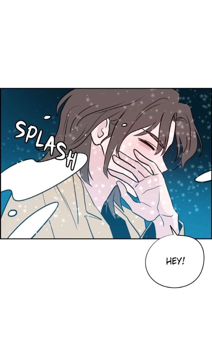 Love Letter Chapter 39 page 68
