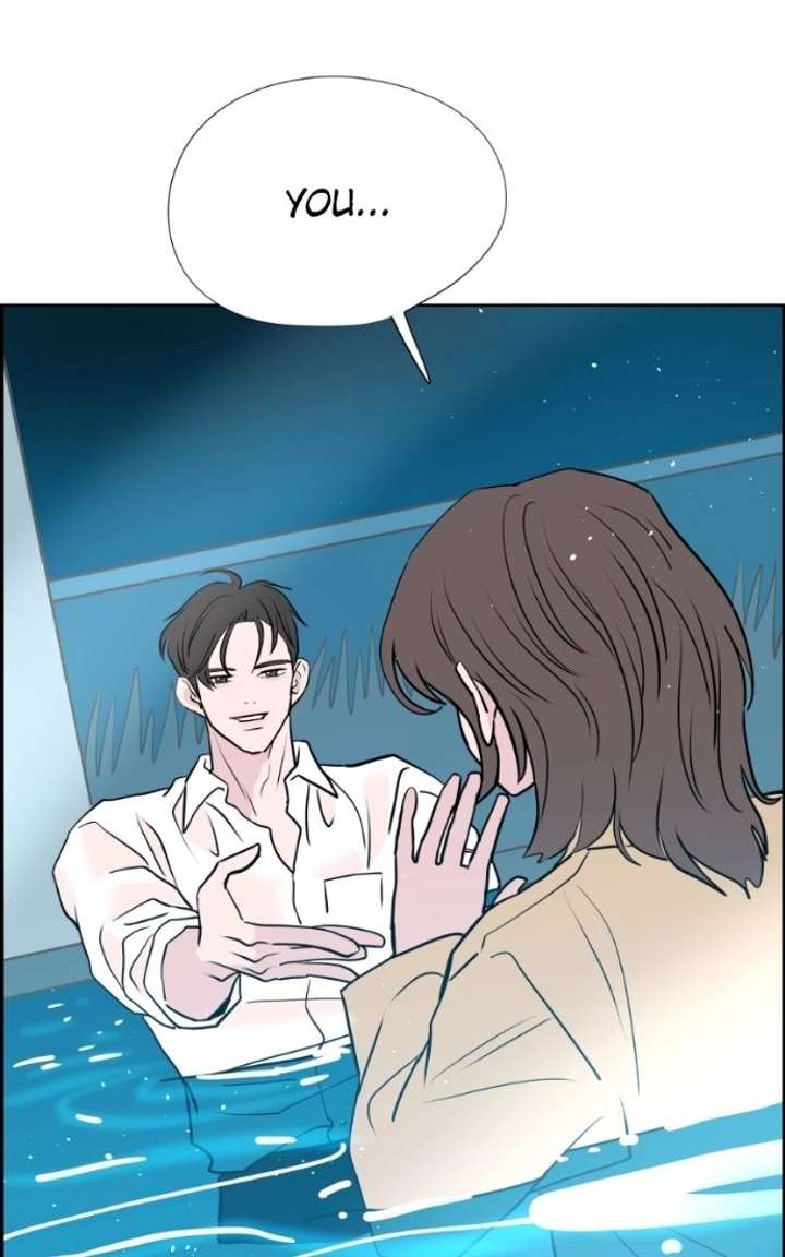 Love Letter Chapter 39 page 69