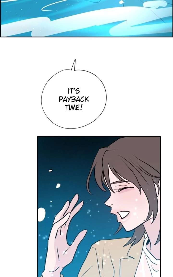 Love Letter Chapter 39 page 70