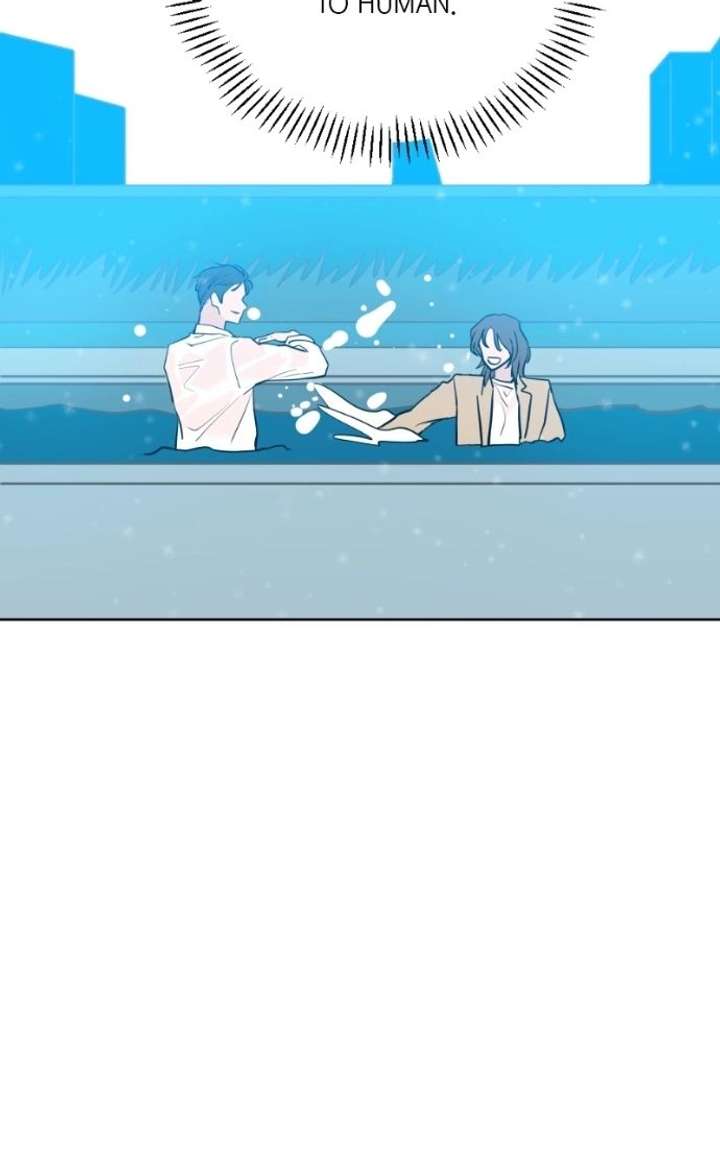 Love Letter Chapter 39 page 73