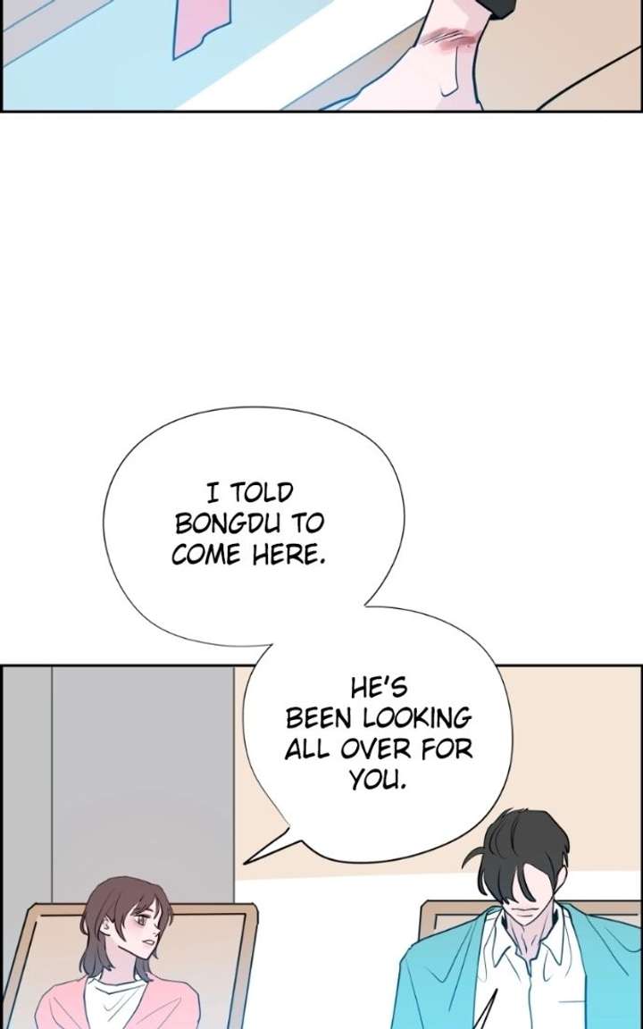 Love Letter Chapter 39 page 77