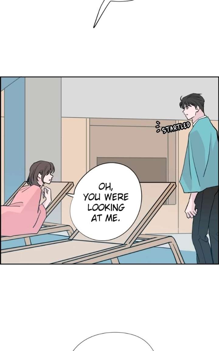 Love Letter Chapter 39 page 86