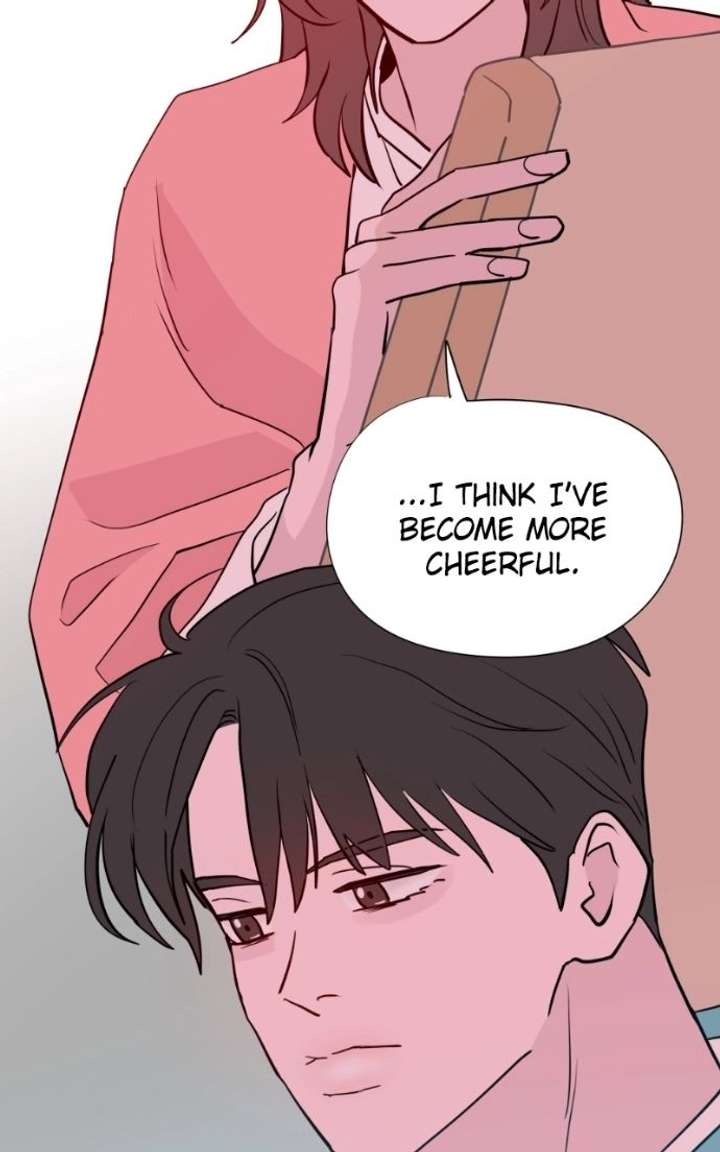 Love Letter Chapter 39 page 88