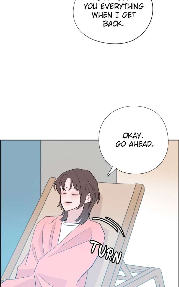 Love Letter Chapter 39 page 91