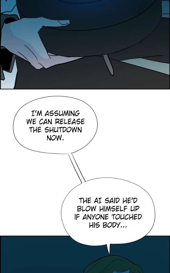 Love Letter Chapter 39 page 105