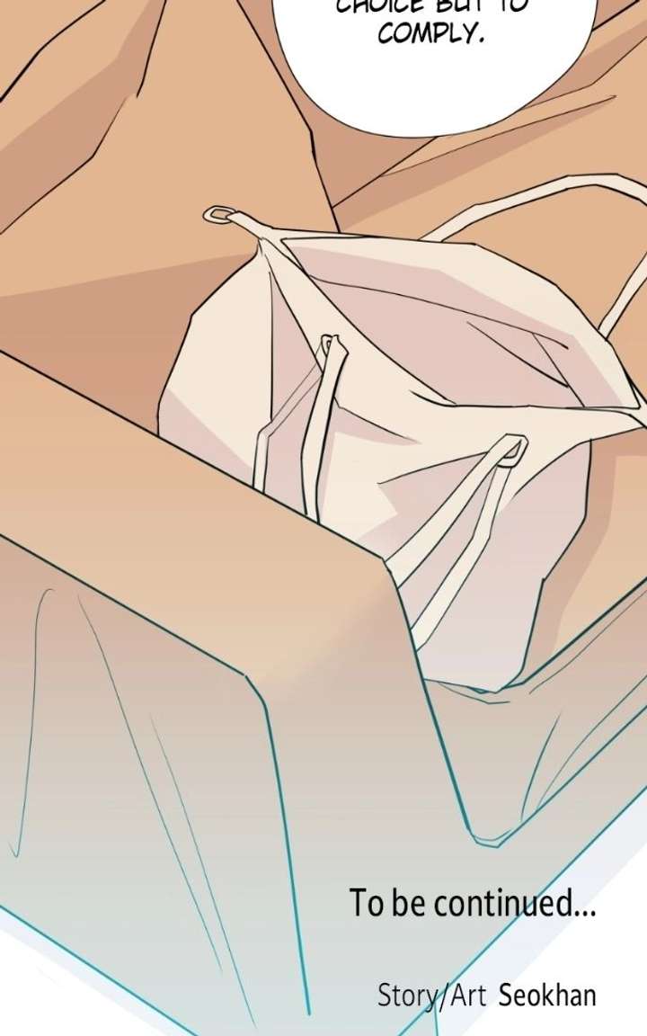 Love Letter Chapter 39 page 108