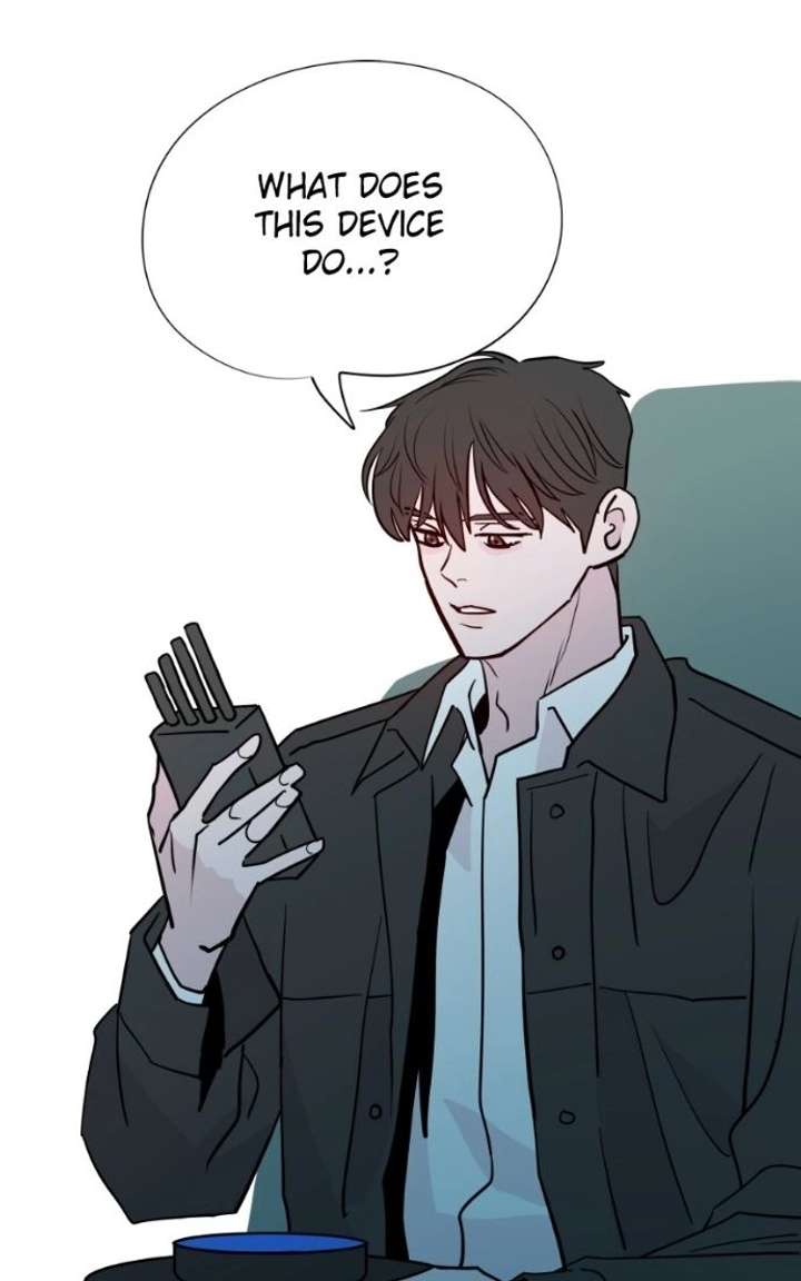 Love Letter Chapter 40 page 3