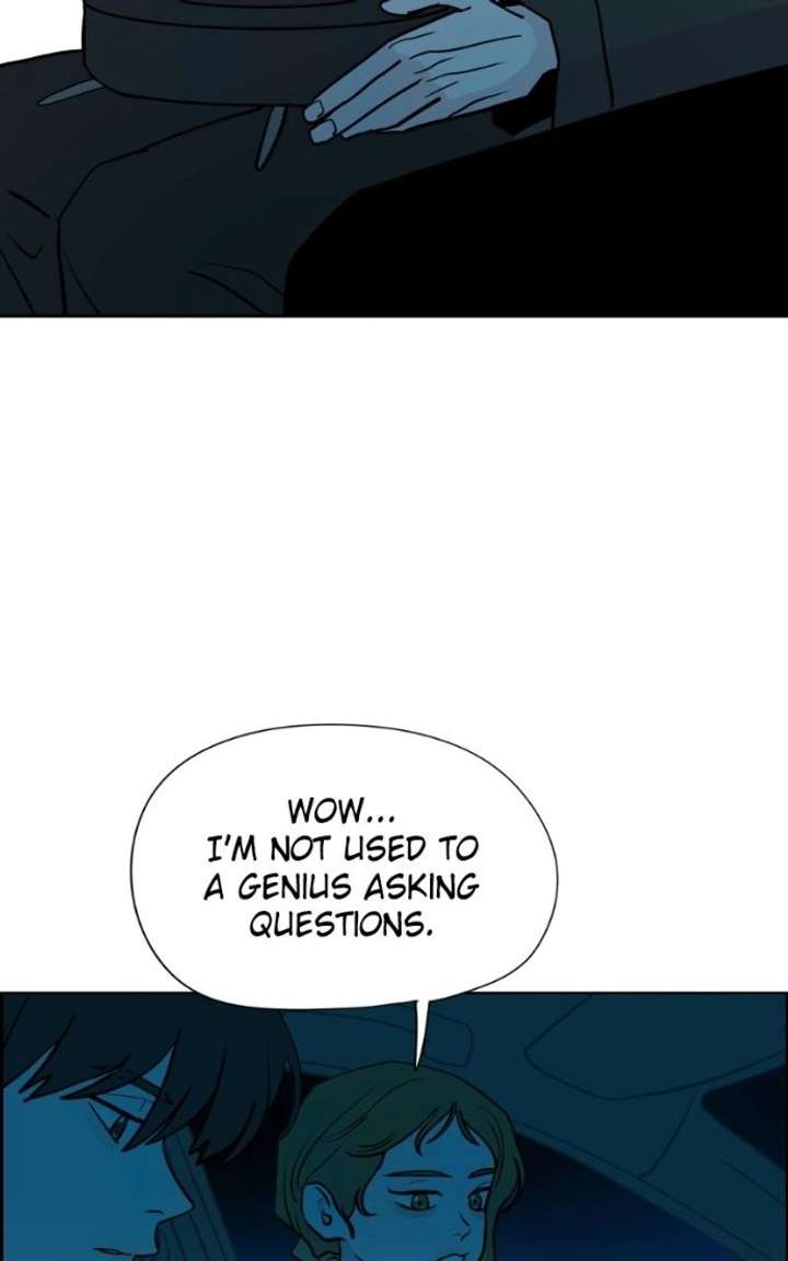 Love Letter Chapter 40 page 4