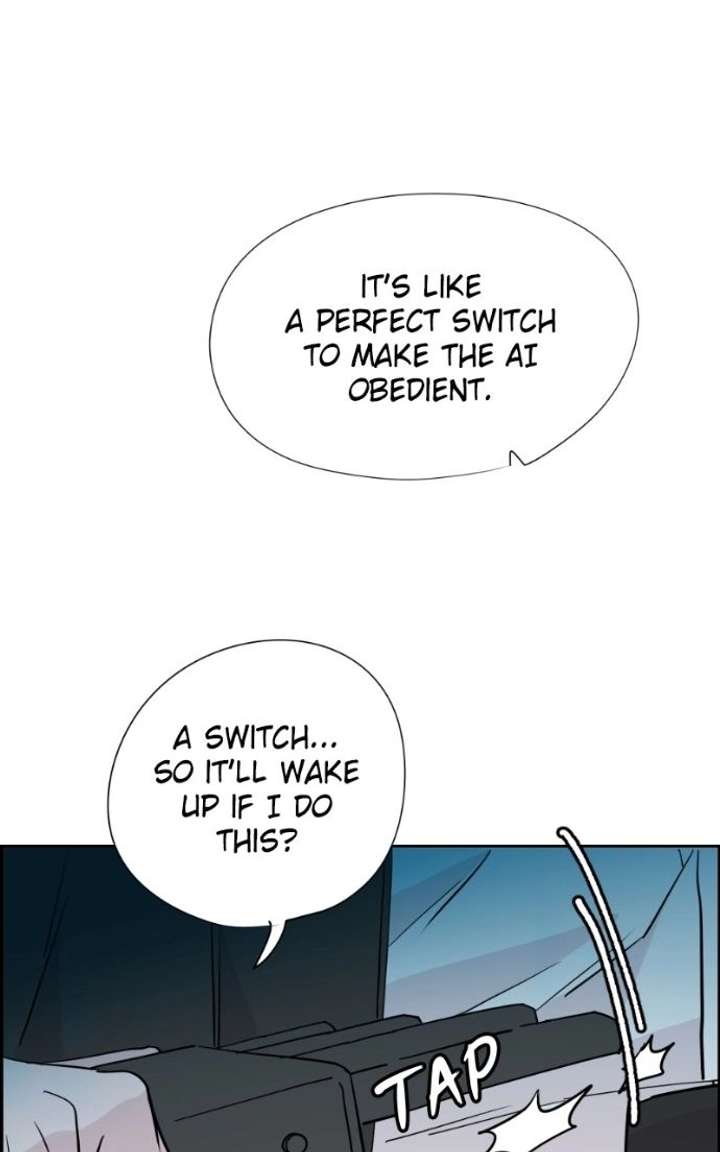 Love Letter Chapter 40 page 7