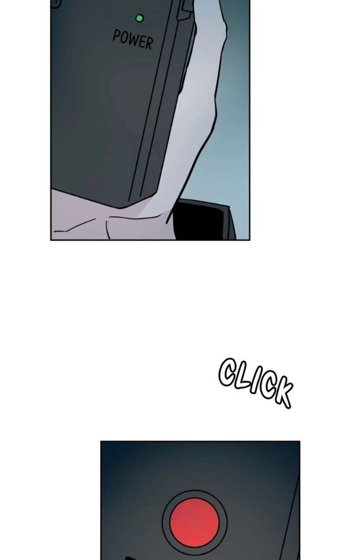 Love Letter Chapter 40 page 9