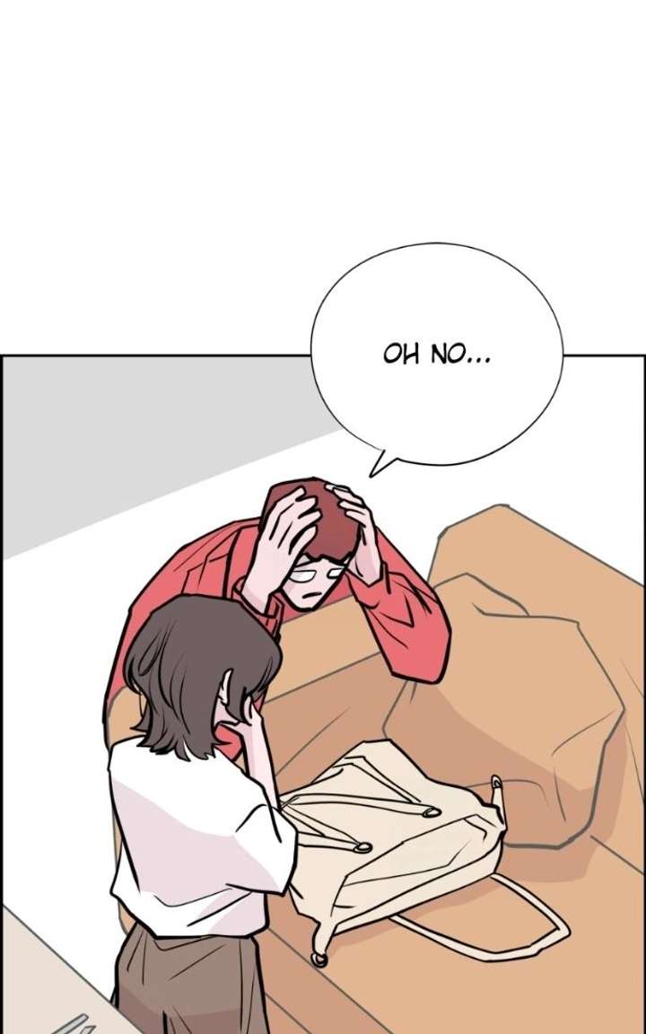 Love Letter Chapter 40 page 24