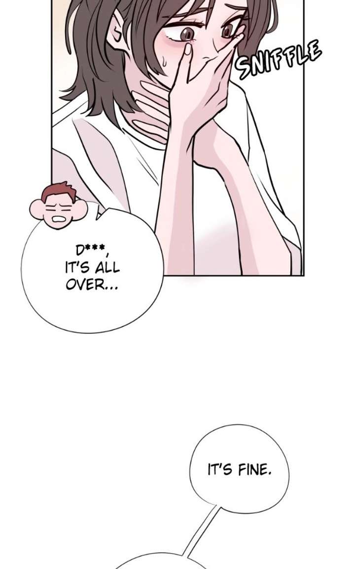 Love Letter Chapter 40 page 26