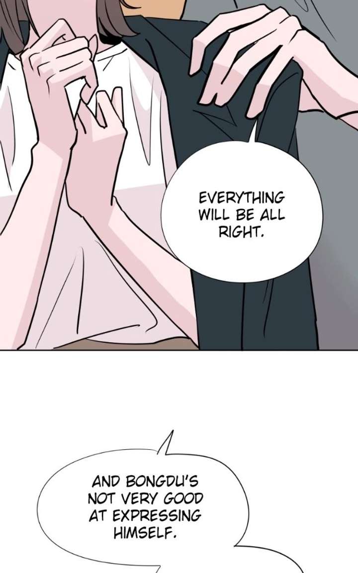 Love Letter Chapter 40 page 29