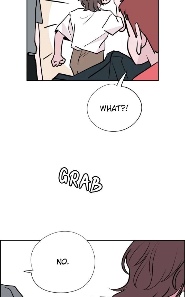 Love Letter Chapter 40 page 33