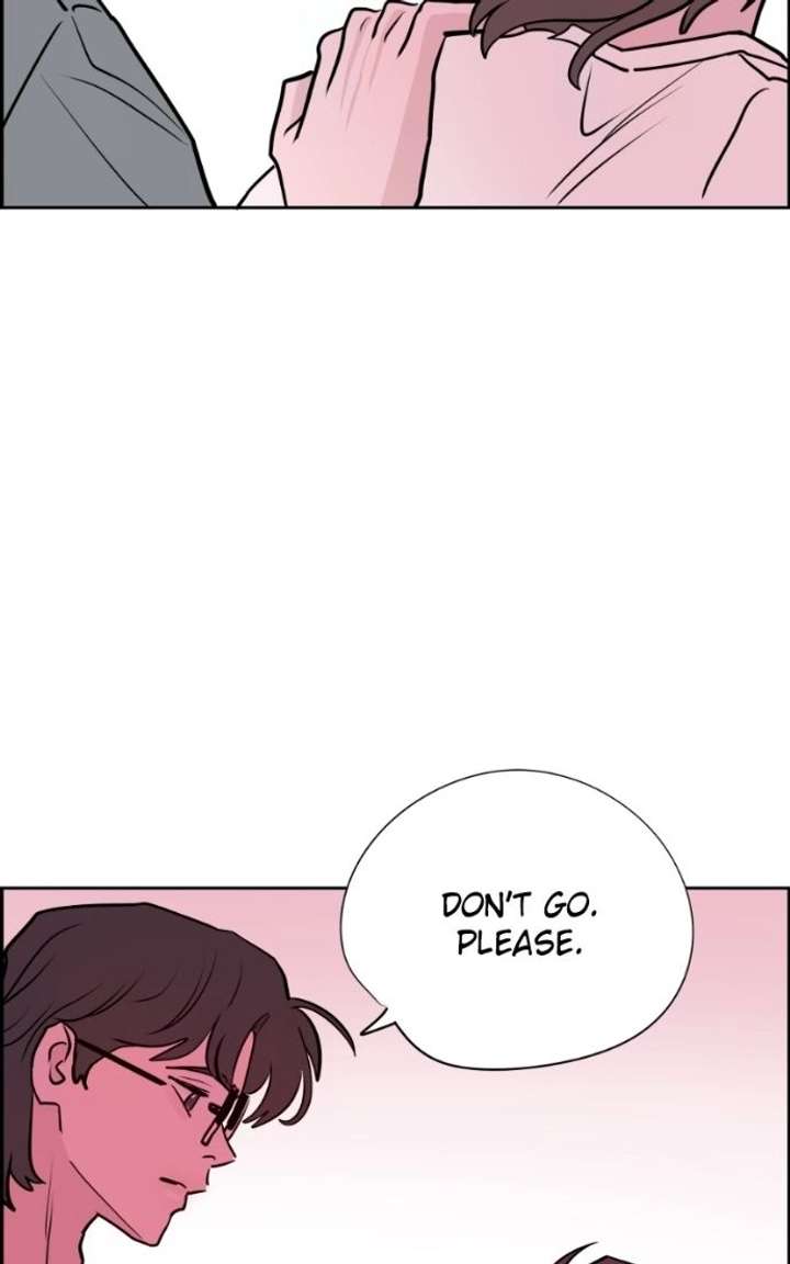 Love Letter Chapter 40 page 34
