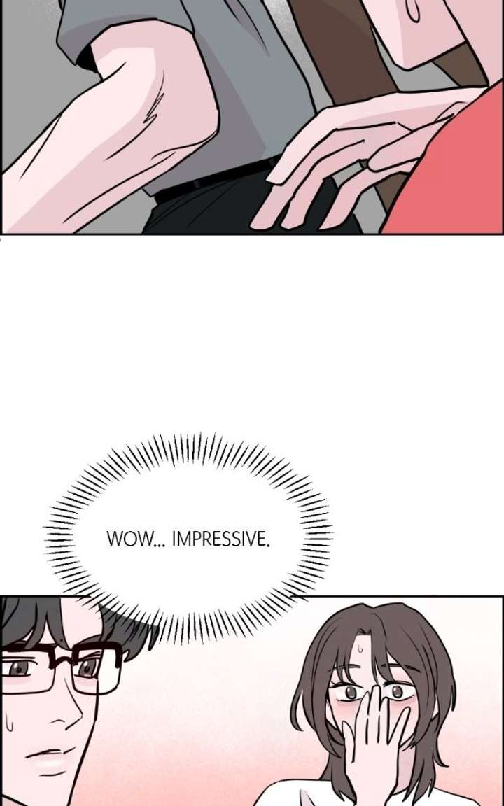 Love Letter Chapter 40 page 47