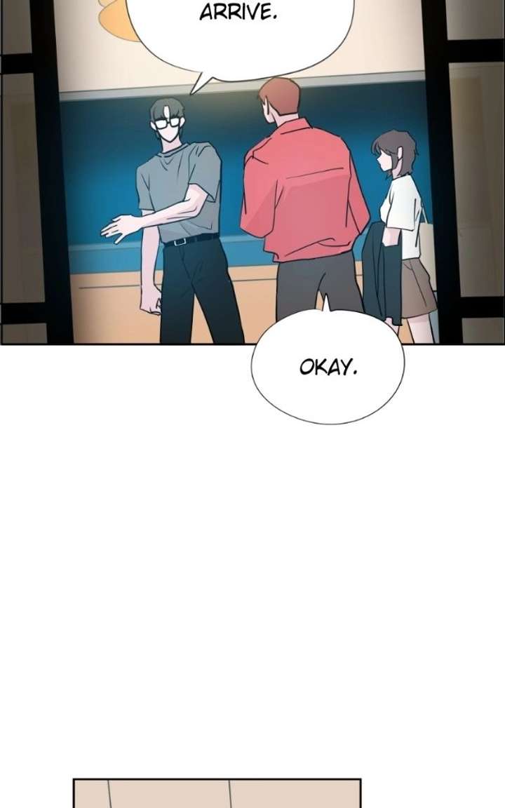 Love Letter Chapter 40 page 50
