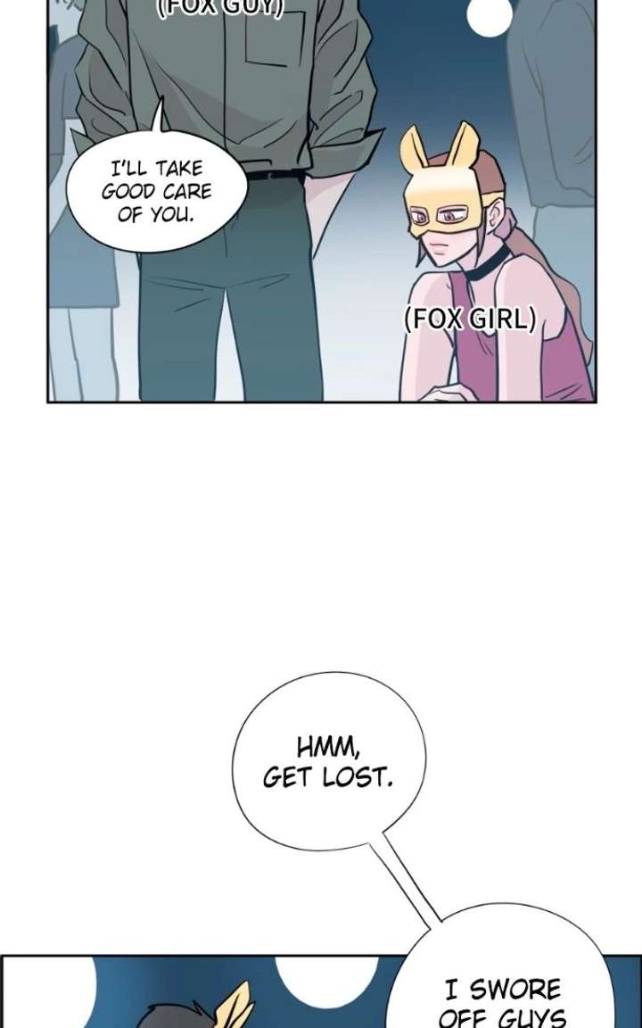 Love Letter Chapter 40 page 57