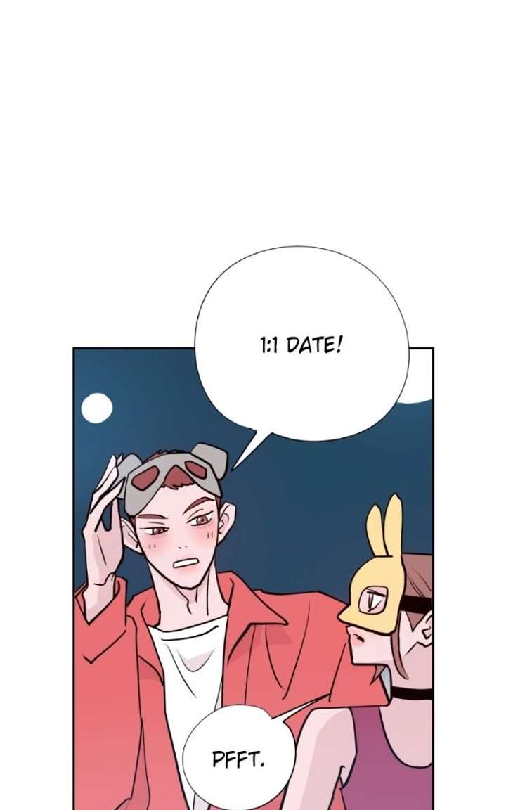 Love Letter Chapter 40 page 60