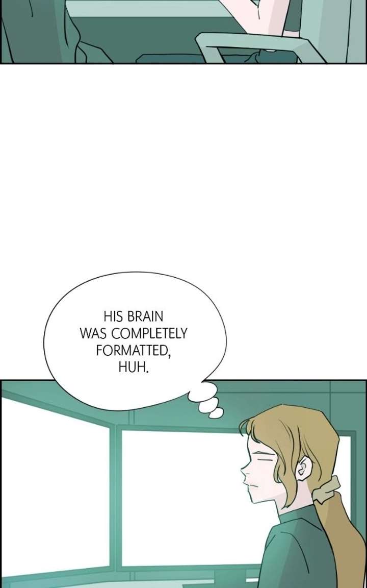 Love Letter Chapter 40 page 73