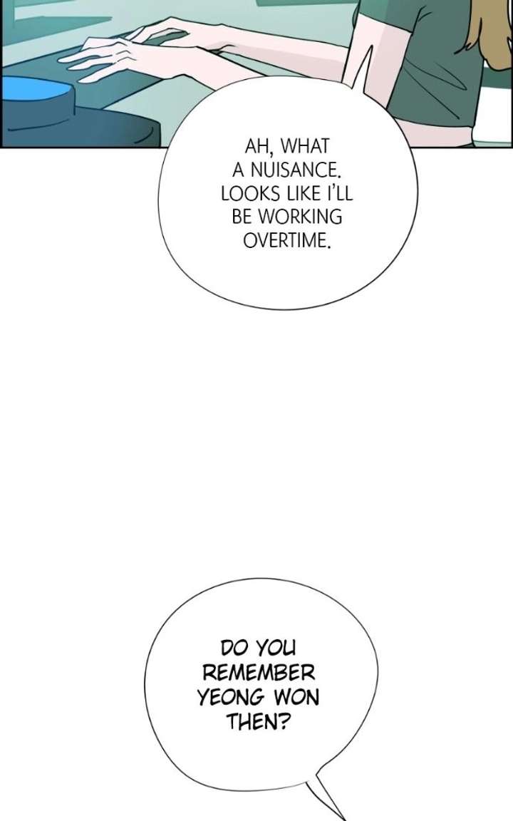 Love Letter Chapter 40 page 74