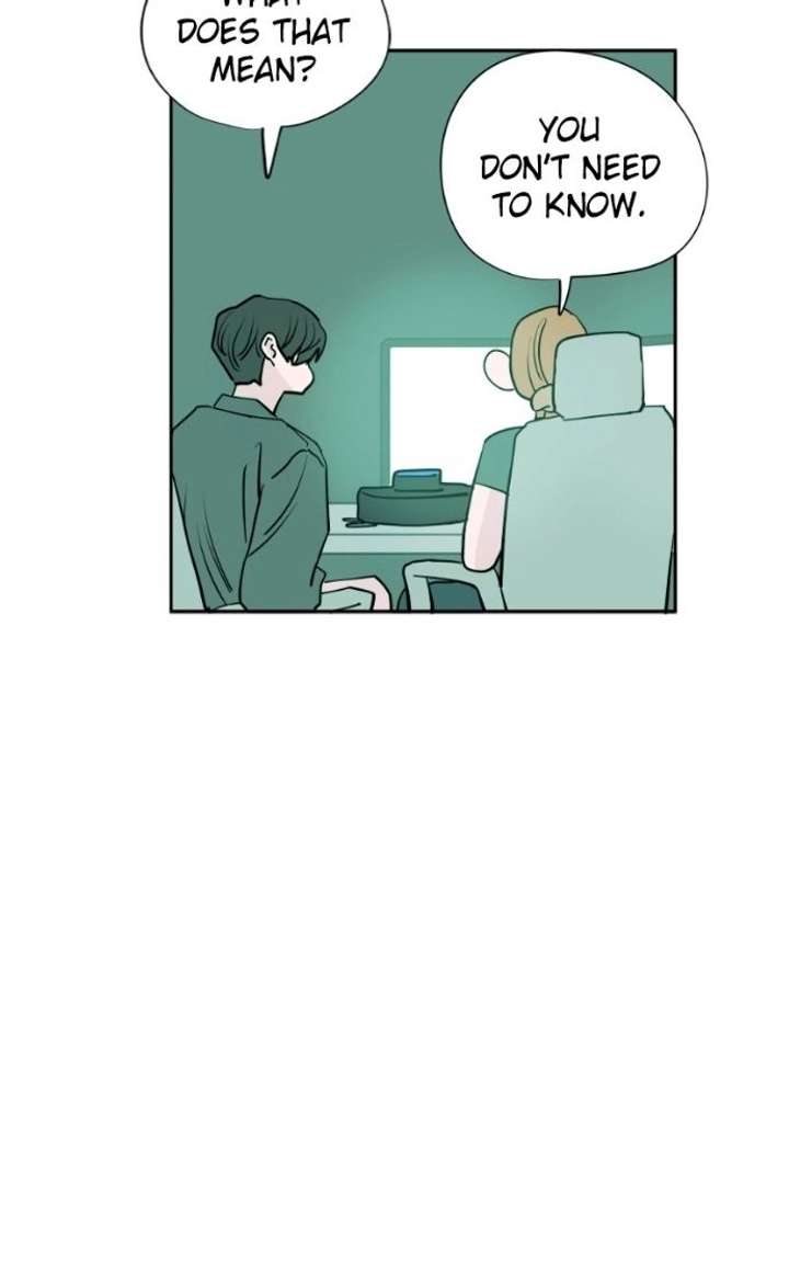 Love Letter Chapter 40 page 77
