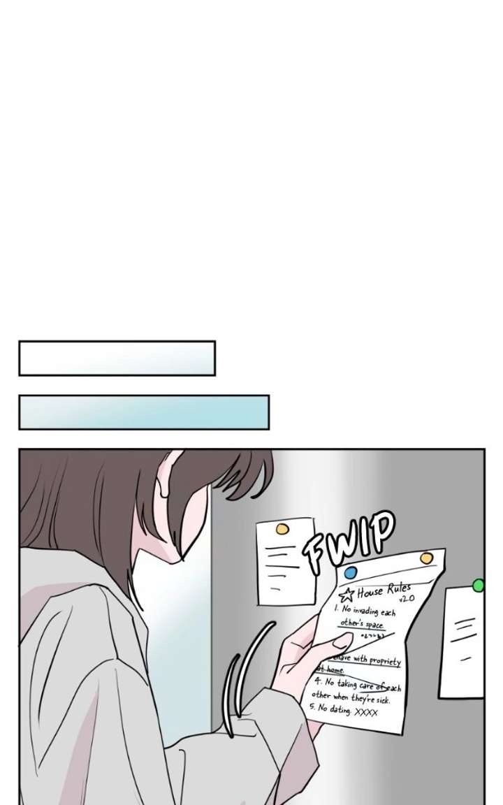 Love Letter Chapter 40 page 78