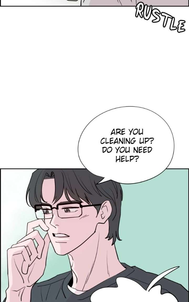 Love Letter Chapter 40 page 83