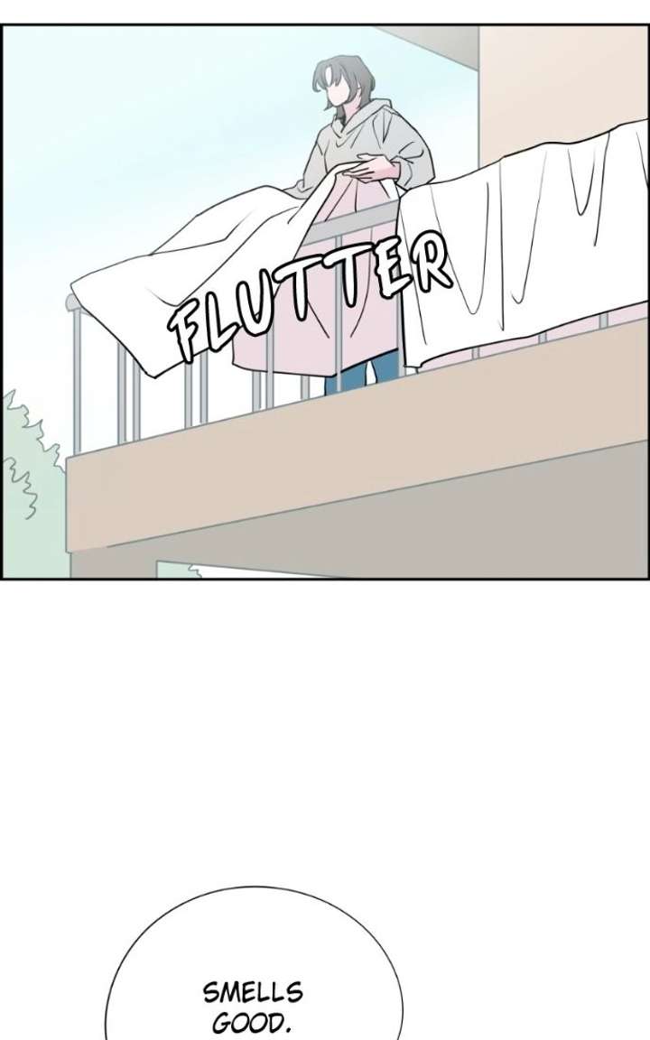 Love Letter Chapter 40 page 88