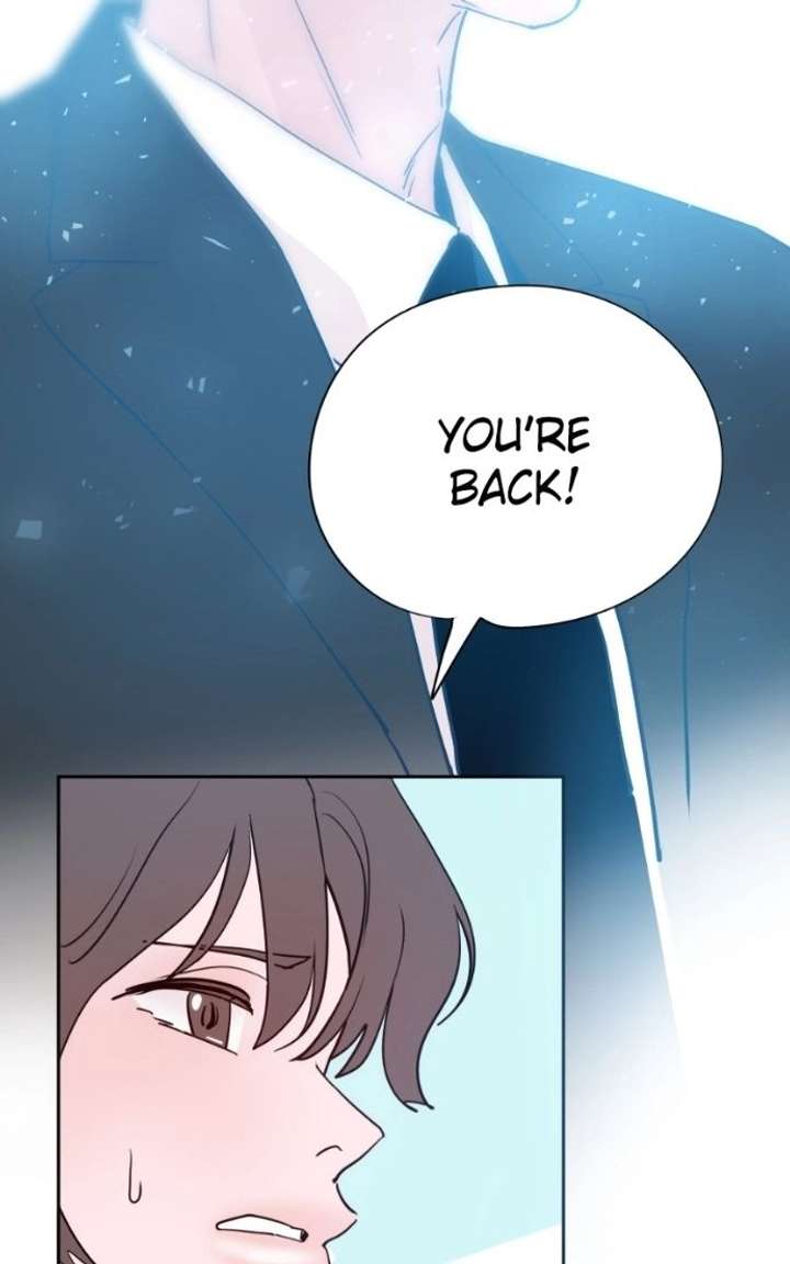 Love Letter Chapter 40 page 100
