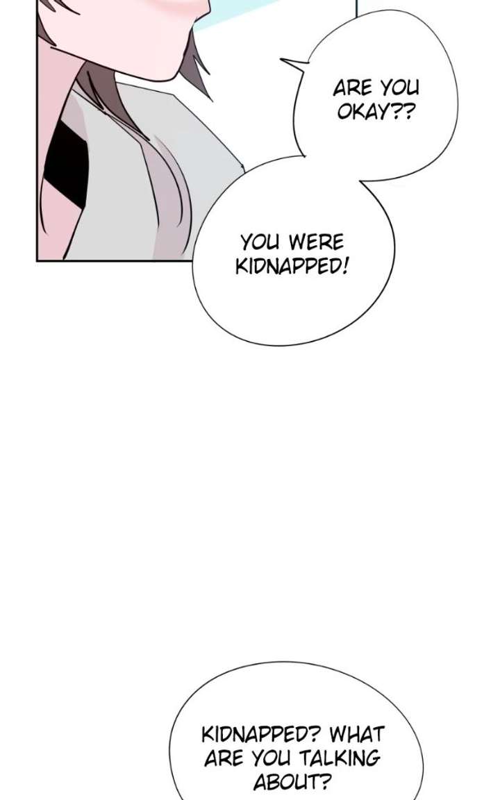 Love Letter Chapter 40 page 101