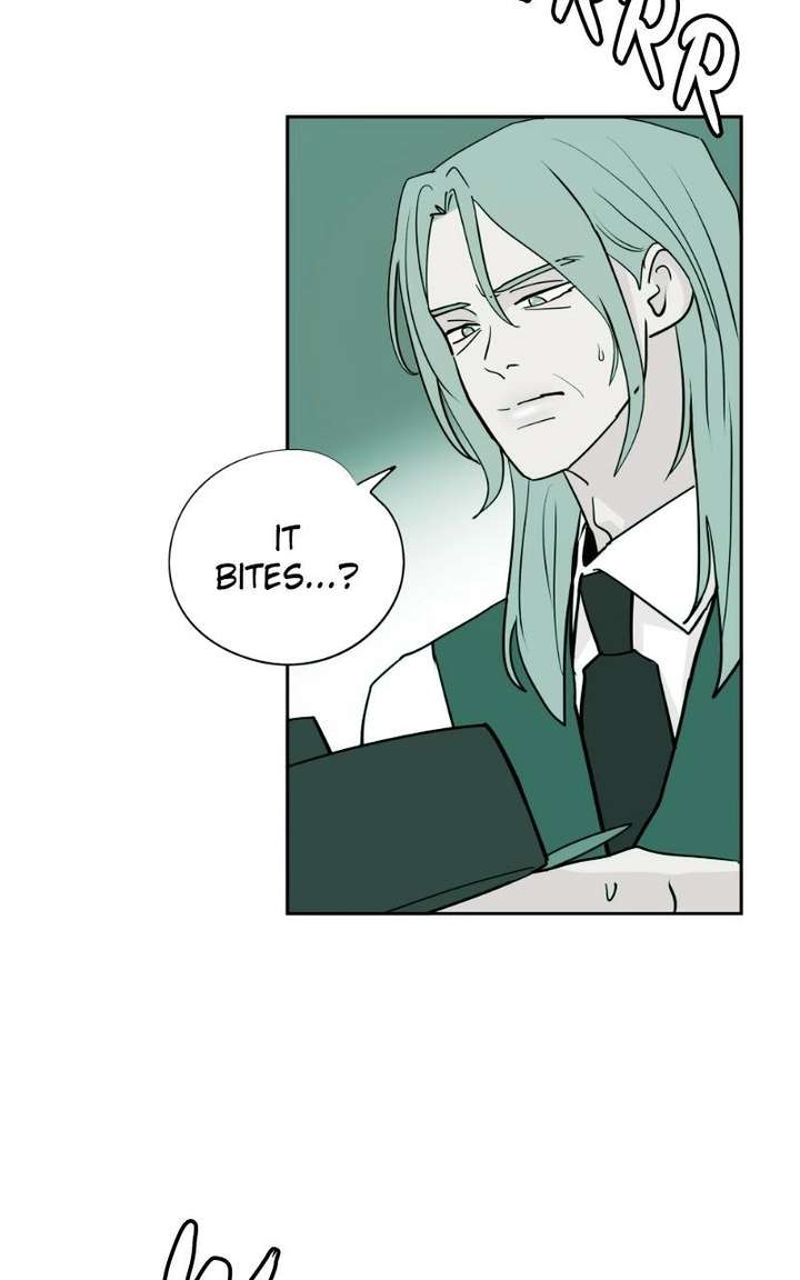 Love Letter Chapter 41 page 6