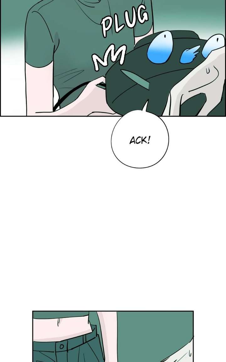 Love Letter Chapter 41 page 8