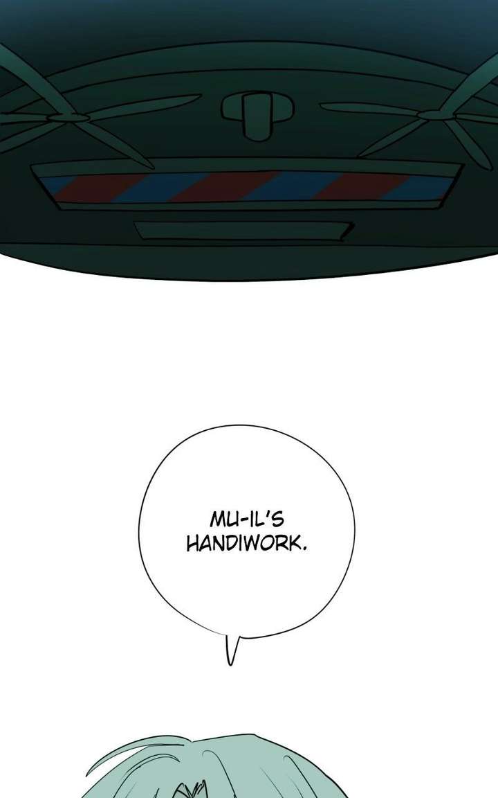 Love Letter Chapter 41 page 2