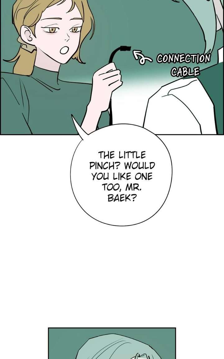 Love Letter Chapter 41 page 10
