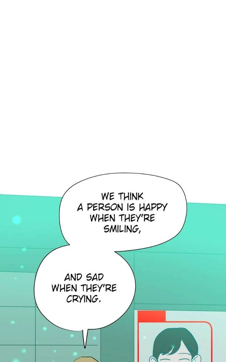 Love Letter Chapter 41 page 15