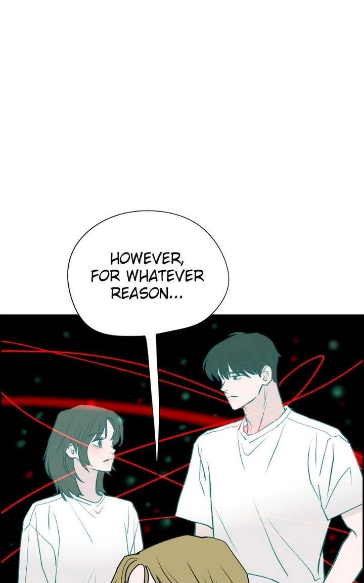 Love Letter Chapter 41 page 26