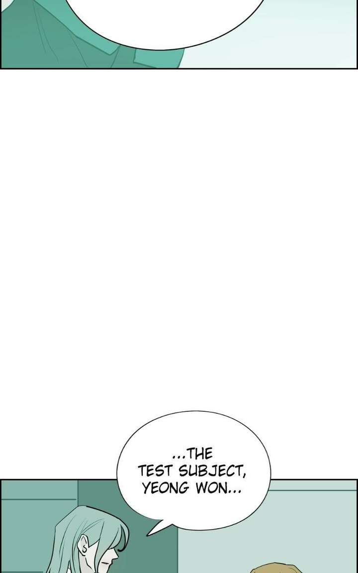 Love Letter Chapter 41 page 30