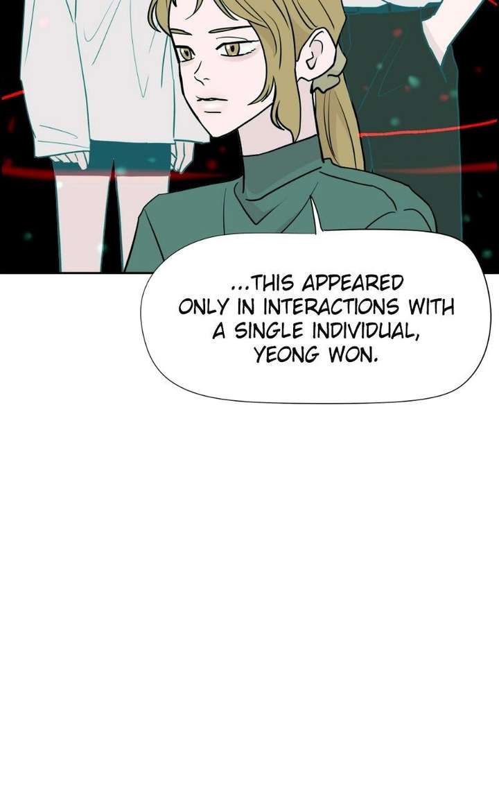 Love Letter Chapter 41 page 27