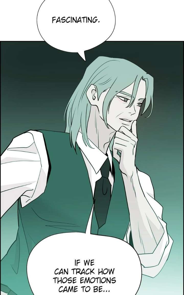 Love Letter Chapter 41 page 29