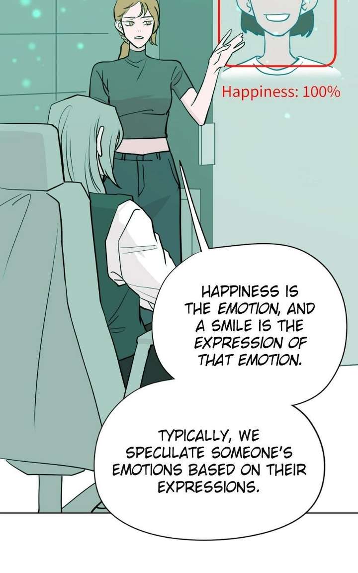 Love Letter Chapter 41 page 16