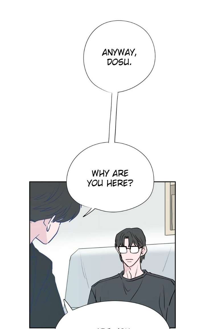 Love Letter Chapter 41 page 41