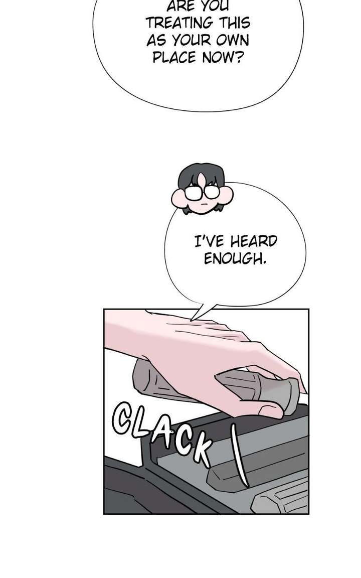 Love Letter Chapter 41 page 42