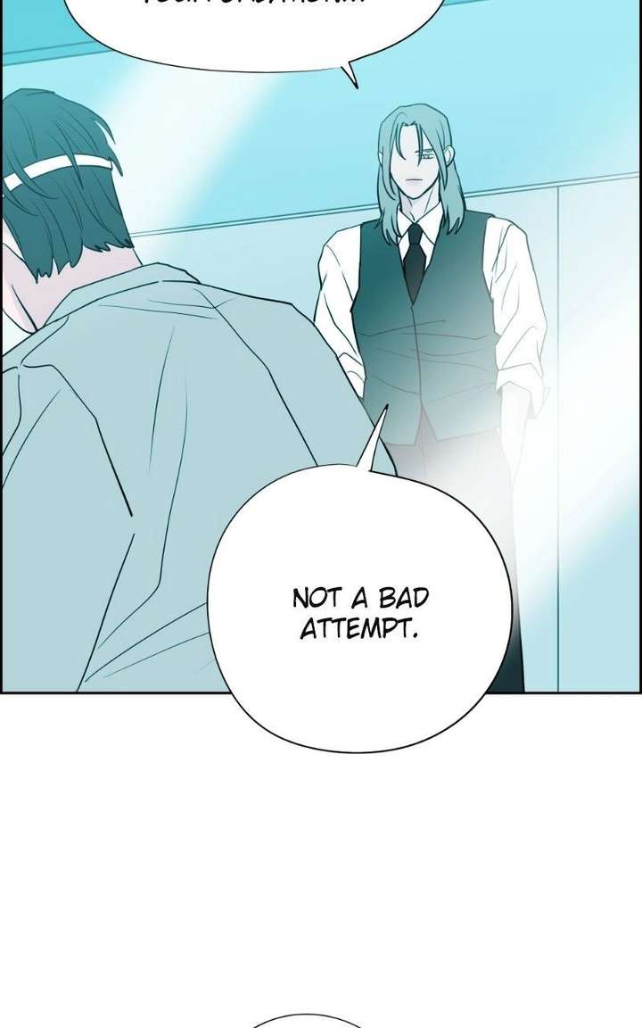 Love Letter Chapter 41 page 34