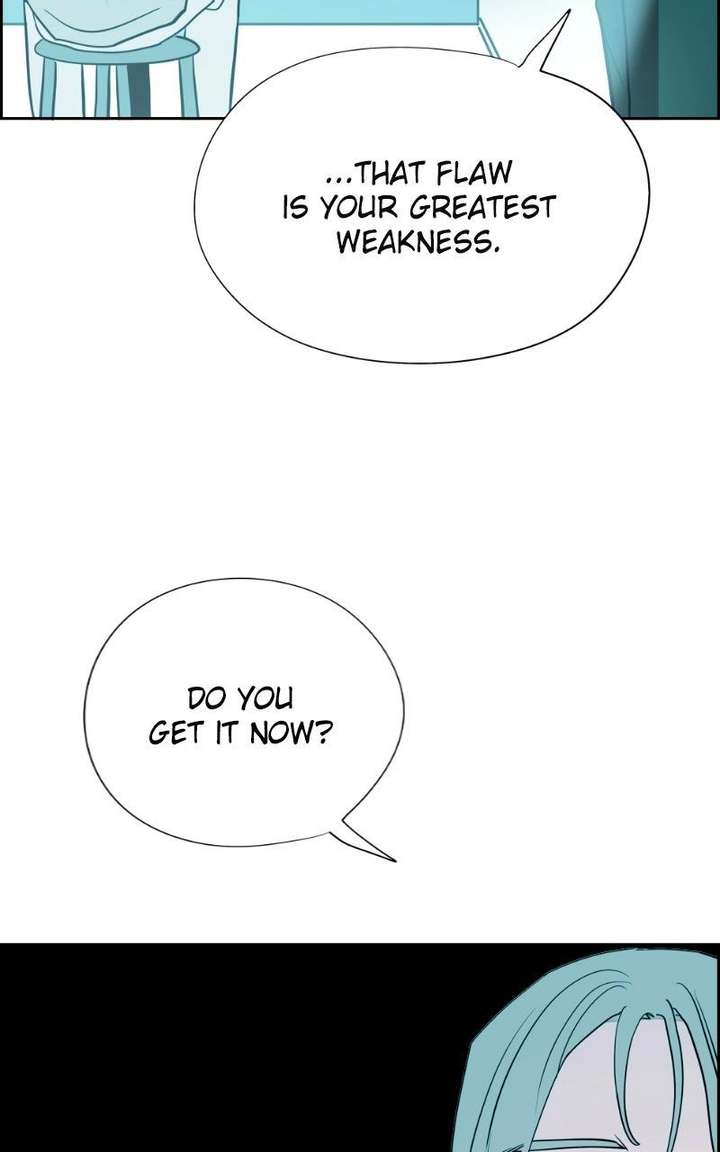 Love Letter Chapter 41 page 36