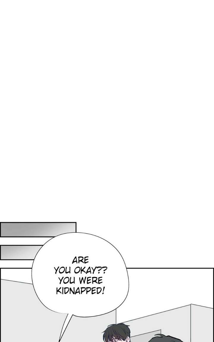 Love Letter Chapter 41 page 38