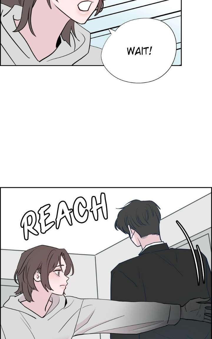 Love Letter Chapter 41 page 46