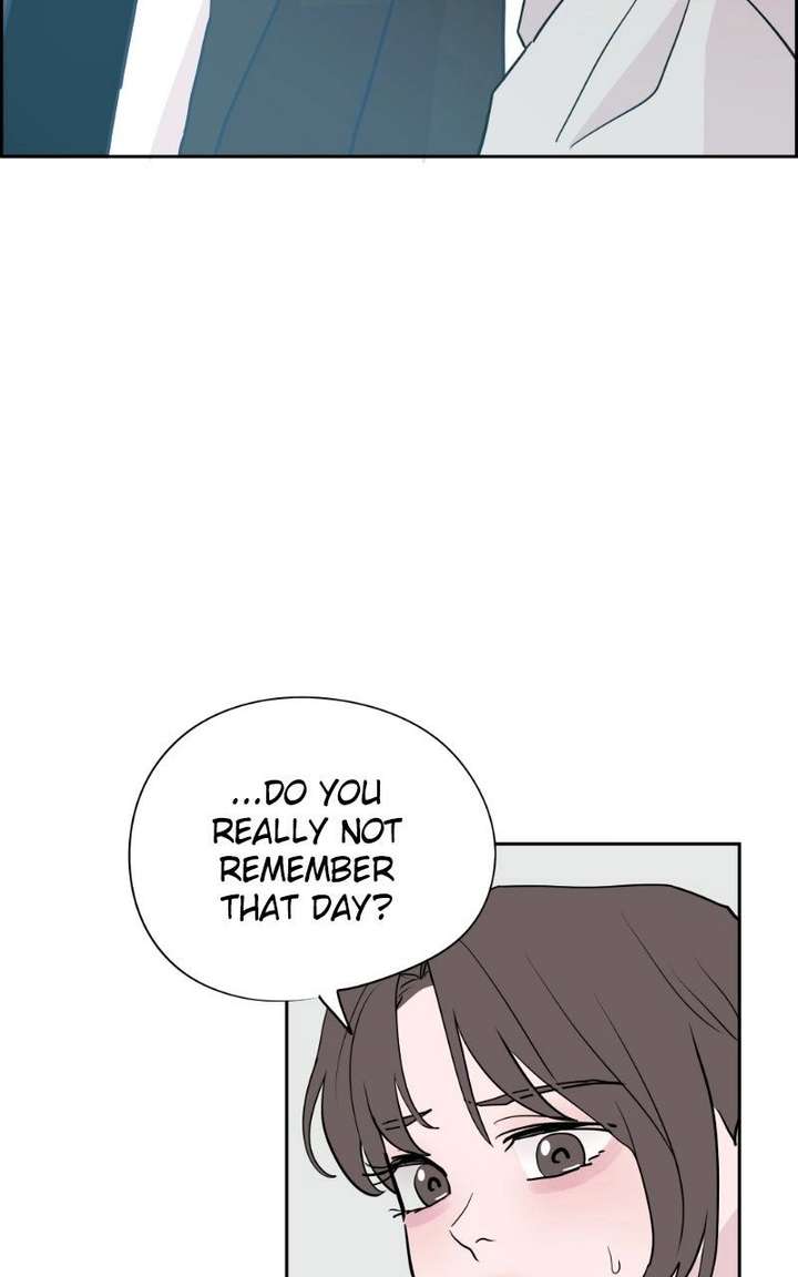 Love Letter Chapter 41 page 50